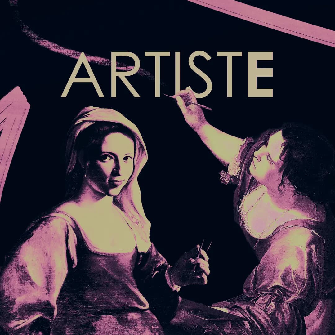 ARTISTE