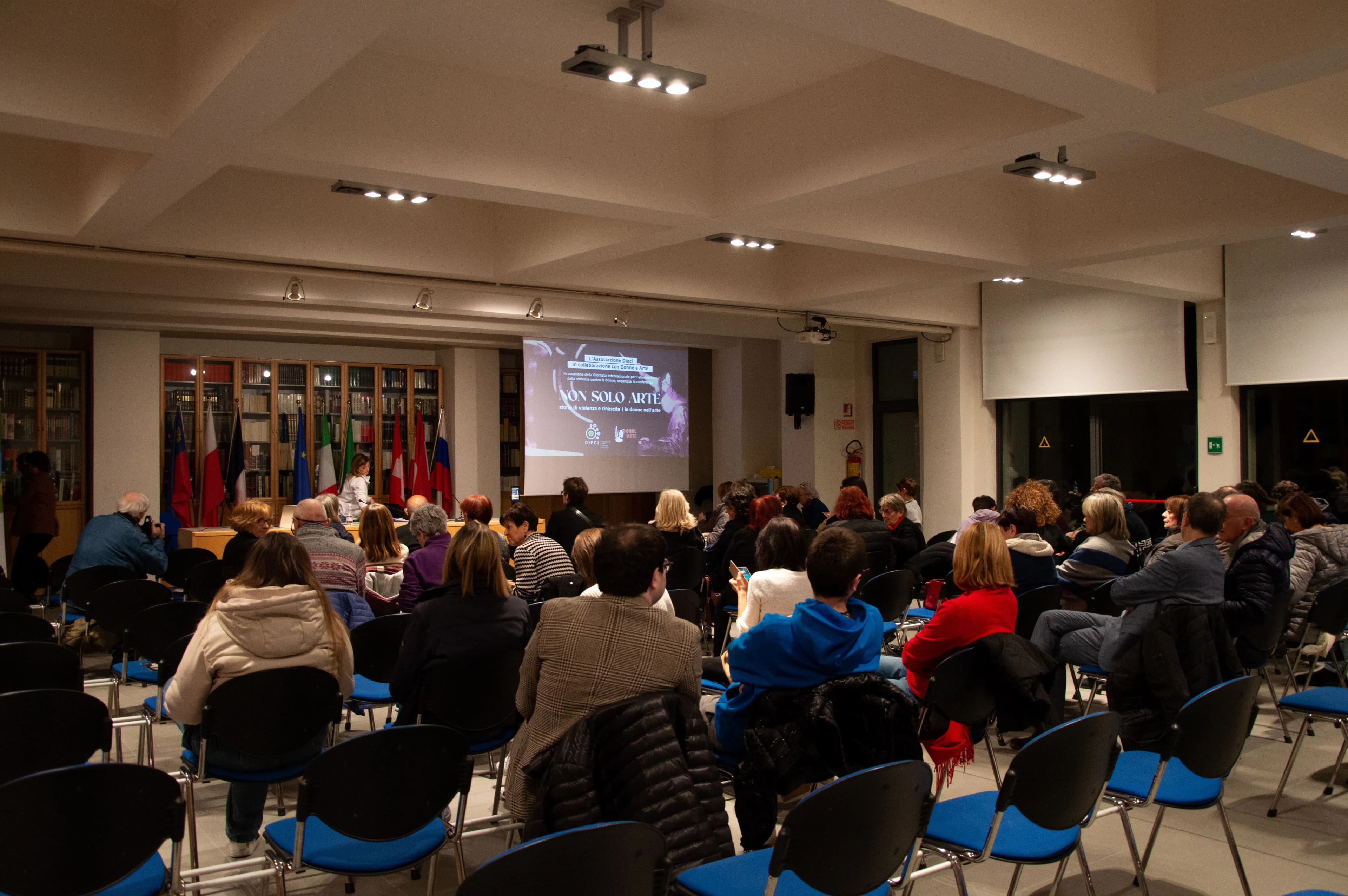 Conferenze