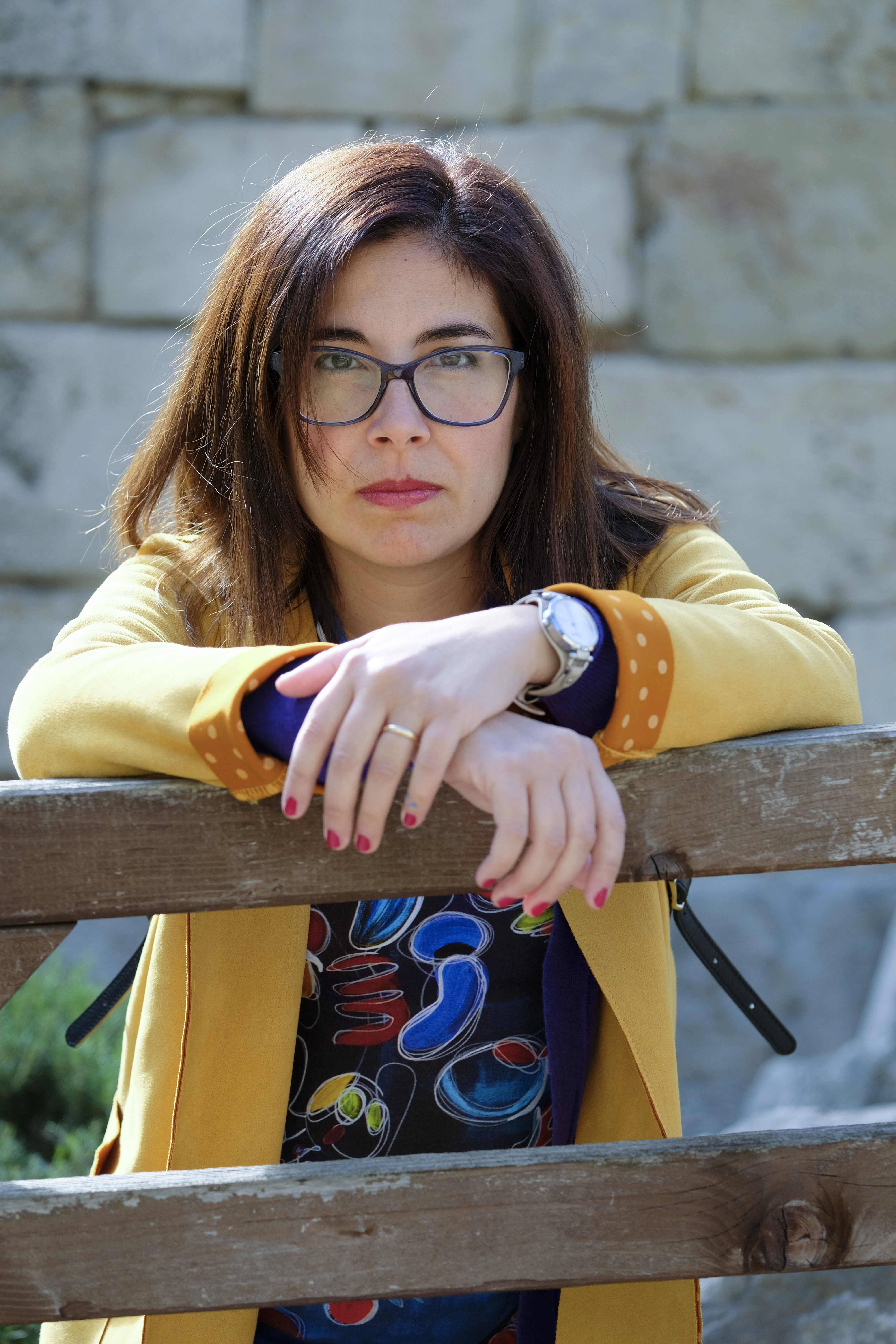 Enrica Sirigu