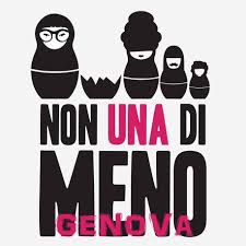 Non una di meno